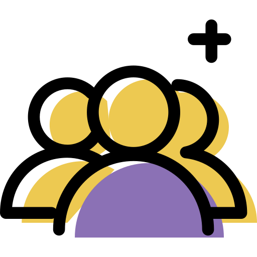 Group icon