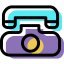 Phone call icon 64x64