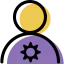 User icon 64x64