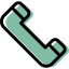 Phone call icon 64x64