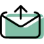 Email icon 64x64