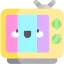 Tv icon 64x64
