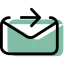 Email icon 64x64