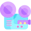 Projector icon 64x64