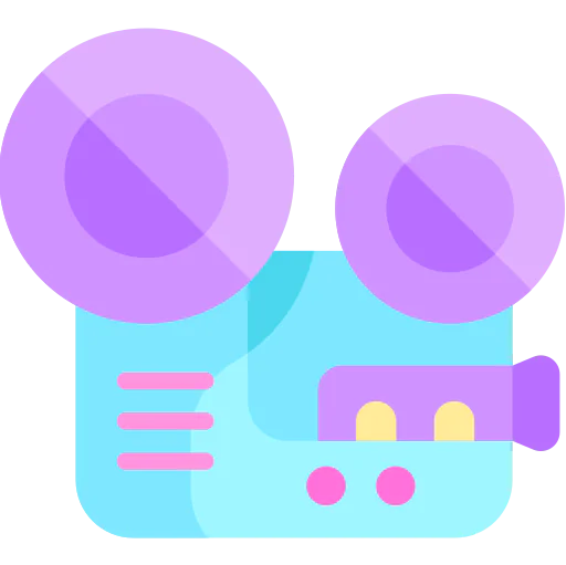 Projector icon