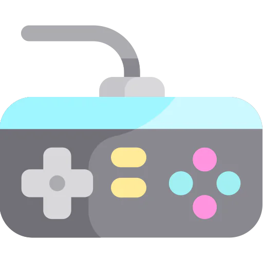 Game controller icon