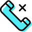 Phone call icon 64x64