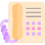 Telephone icon 64x64