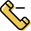 Phone call icon 64x64