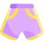 Shorts icon 64x64