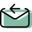 Email icon 64x64