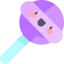 Lollipop icon 64x64
