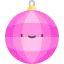 Disco ball icon 64x64