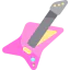 Guitar icon 64x64