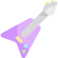 Guitar icon 64x64