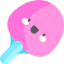 Ping pong icon 64x64