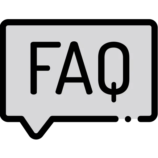 Faq icon