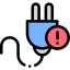 Plug icon 64x64