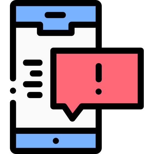 Smartphone icon