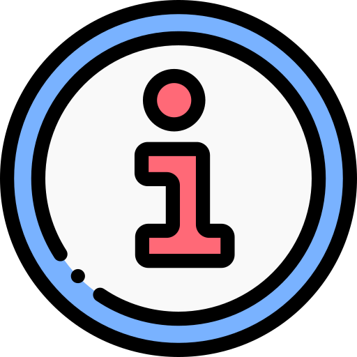 Information icon