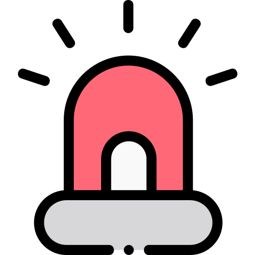 Alarm Ikona
