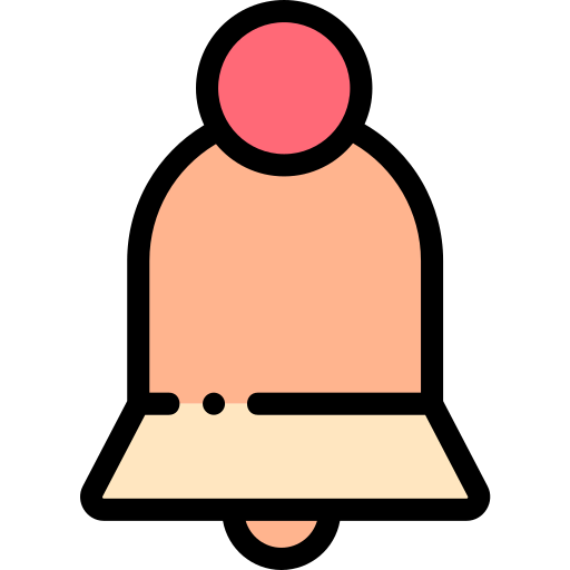 Notification icon