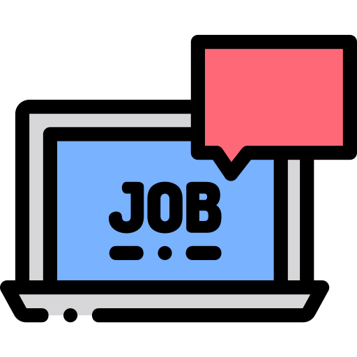 Job icon