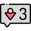 Friend request icon 64x64