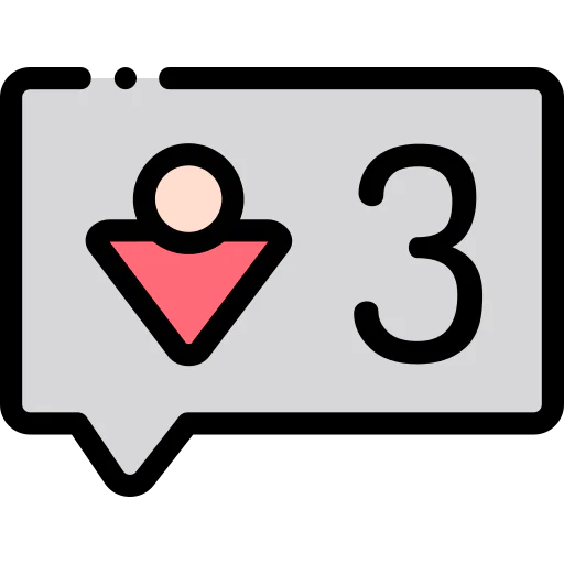 Friend request icon