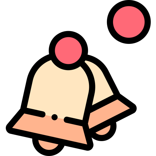 Notifications icon