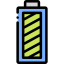 Full battery icon 64x64