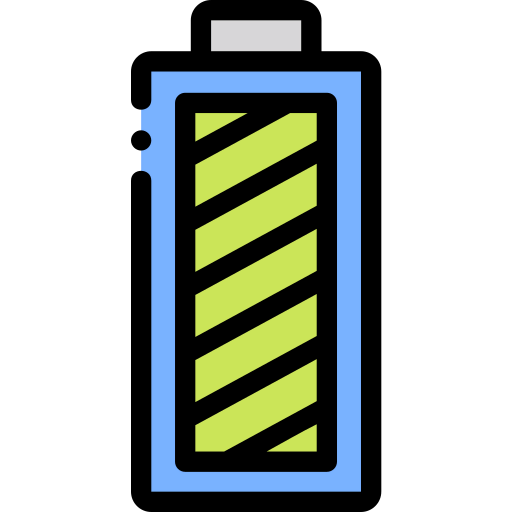 Full battery icon