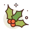 Mistletoe icon 64x64