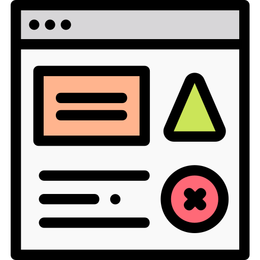 Website icon