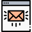 Email icon 64x64