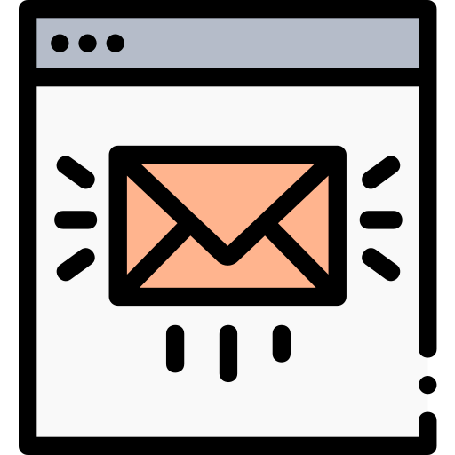 Email icon