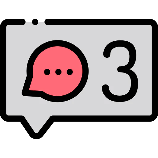 Messages icon