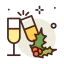 Champagne icon 64x64