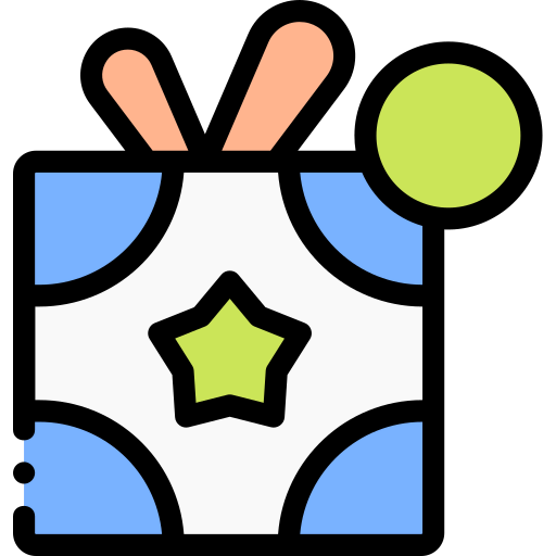 Gift icon