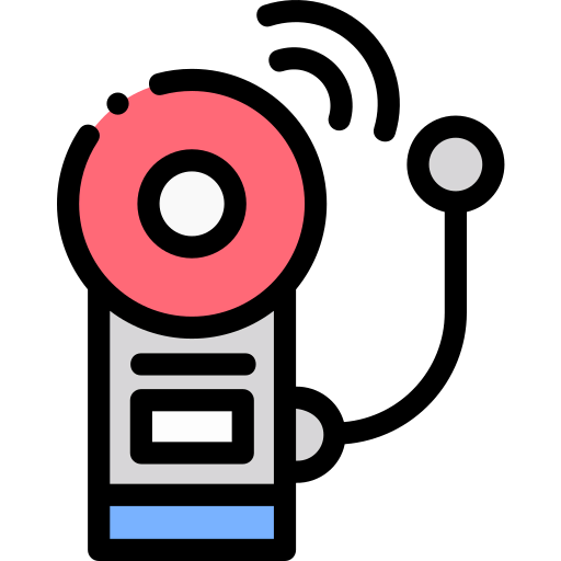 Alert icon