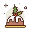 Cake icon 64x64