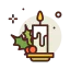 Candle icon 64x64