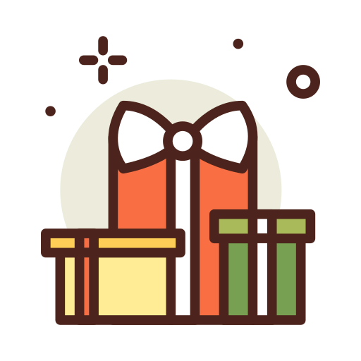 Presents icon