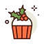 Cupcake icon 64x64