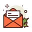 Letter icon 64x64