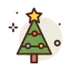Tree icon 64x64