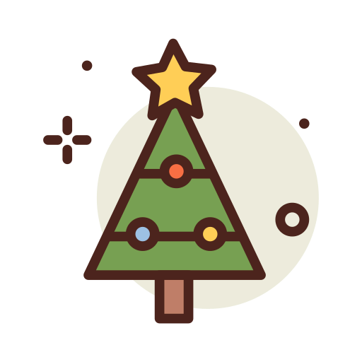 Tree 图标