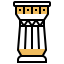 Column Symbol 64x64
