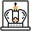 Crown Symbol 64x64