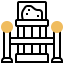Fencing Symbol 64x64